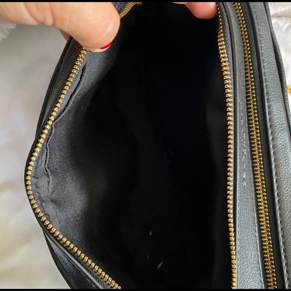 Marc Jacobs The Status shoulder bag - Picture 11 of 13